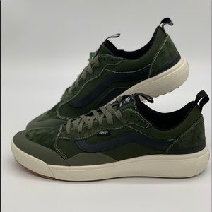 Ultrarange Exo Se